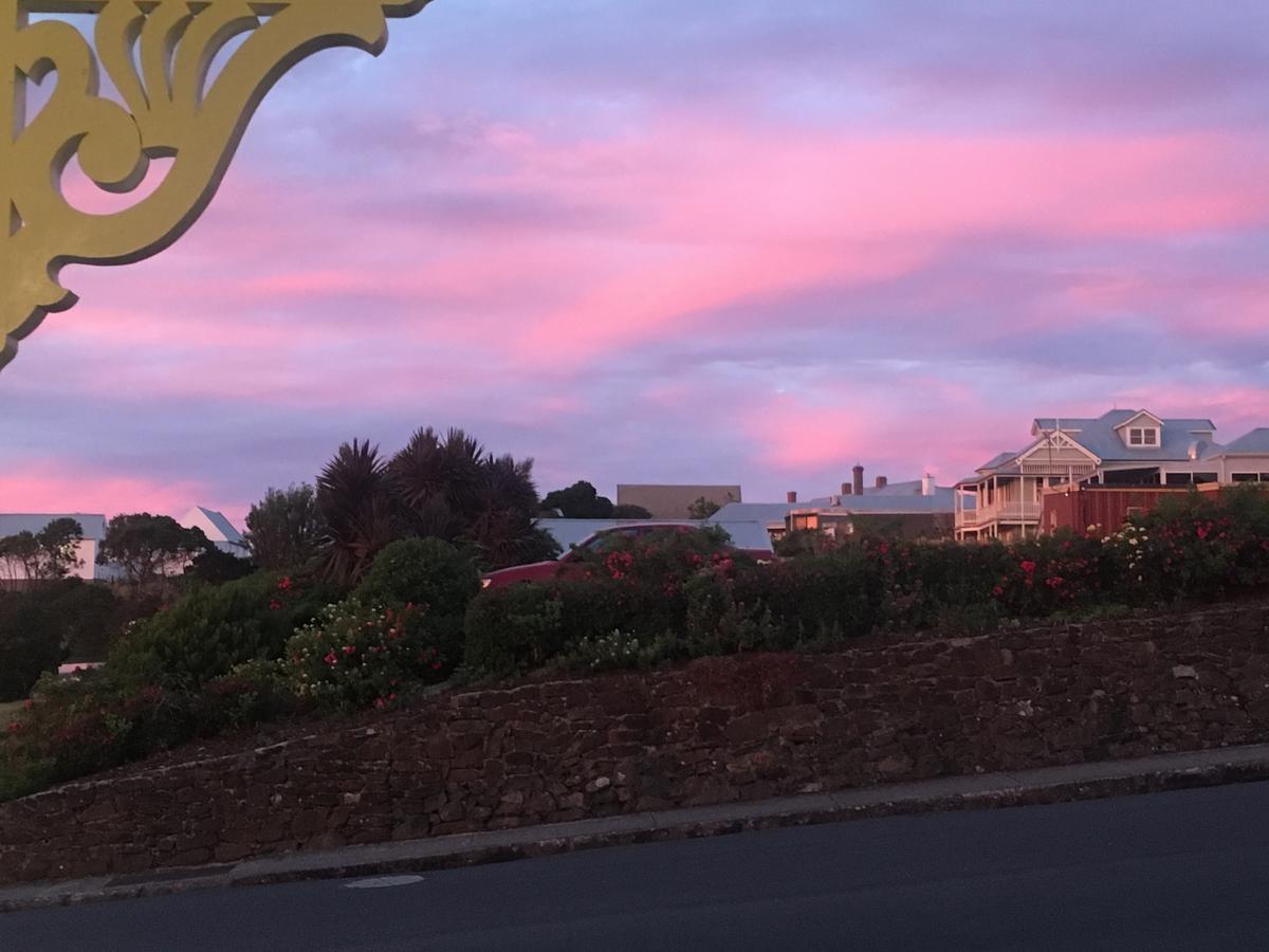 Noah'S Stanley Luxury Bed And Breakfast エクステリア 写真