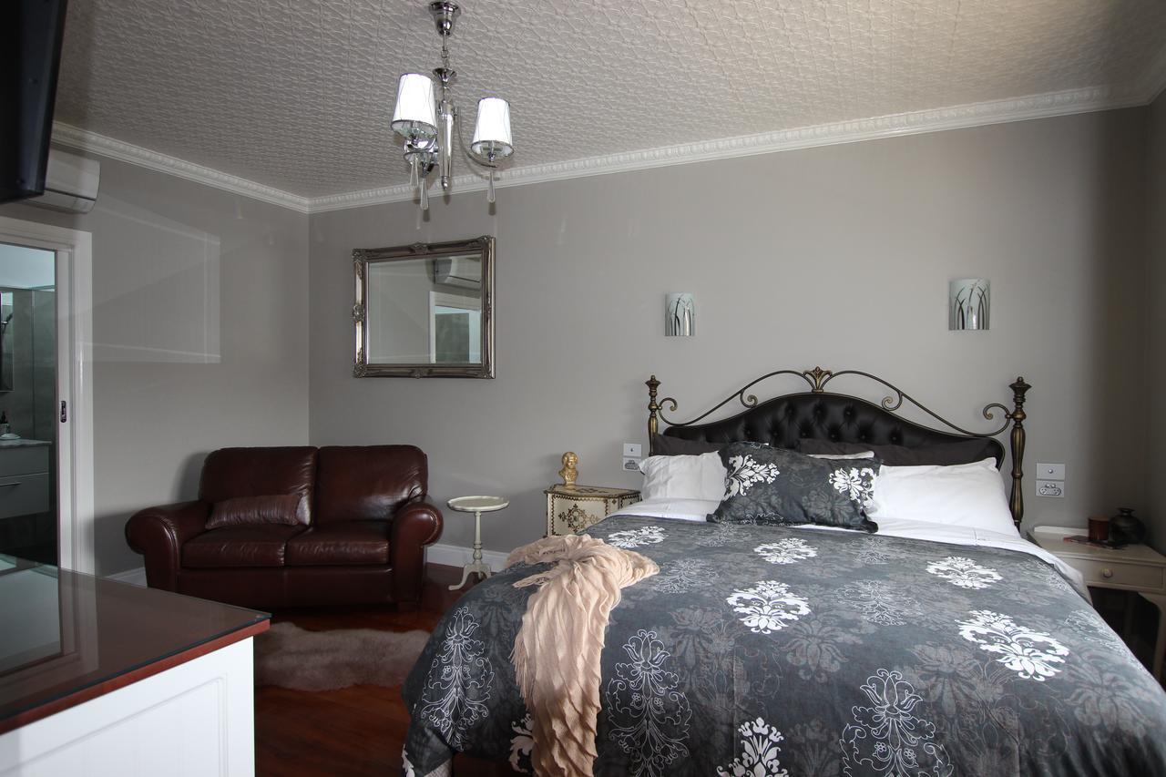 Noah'S Stanley Luxury Bed And Breakfast エクステリア 写真