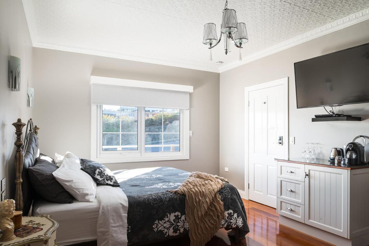Noah'S Stanley Luxury Bed And Breakfast エクステリア 写真