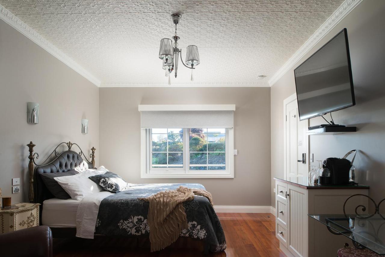 Noah'S Stanley Luxury Bed And Breakfast エクステリア 写真